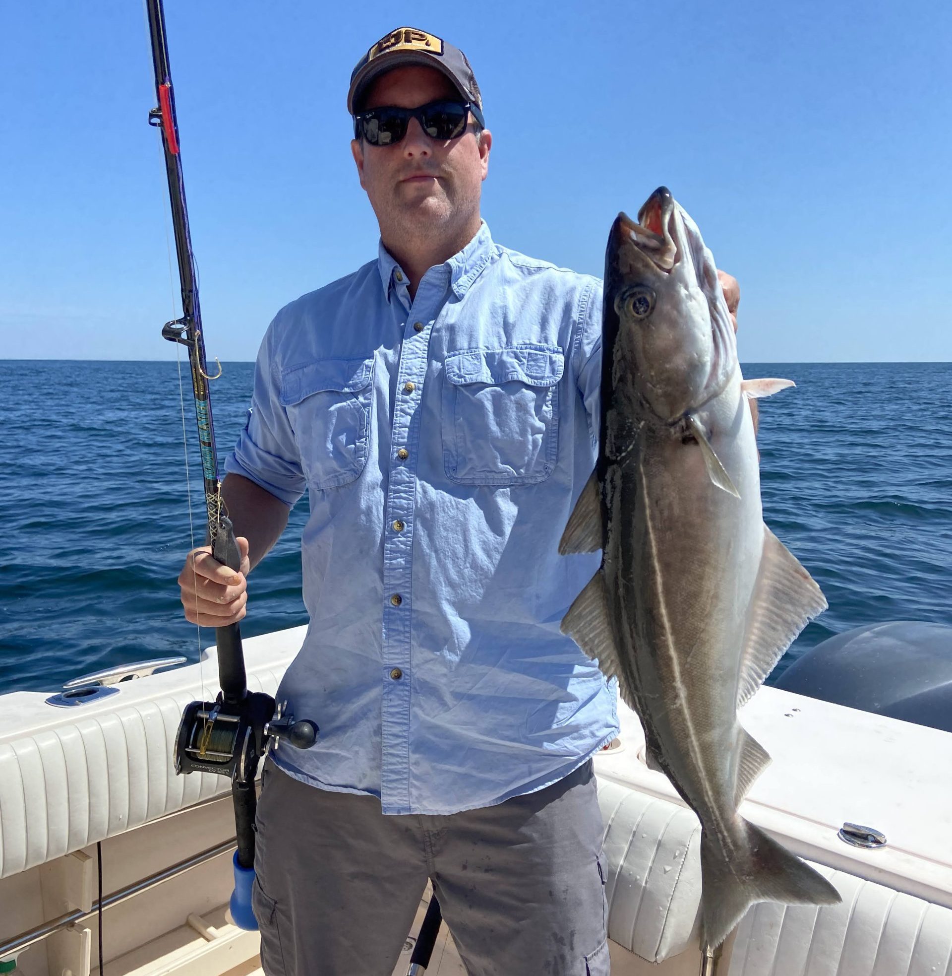 Captain Robert Tilley